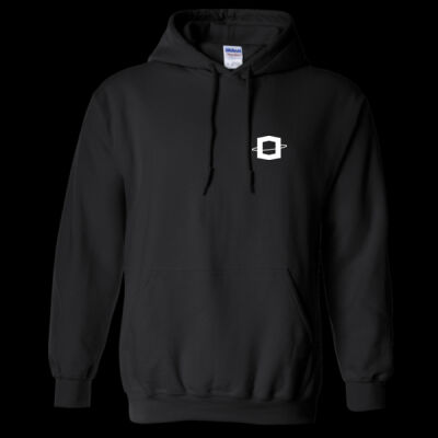 701-Black Box Bakery Hoodie Thumbnail