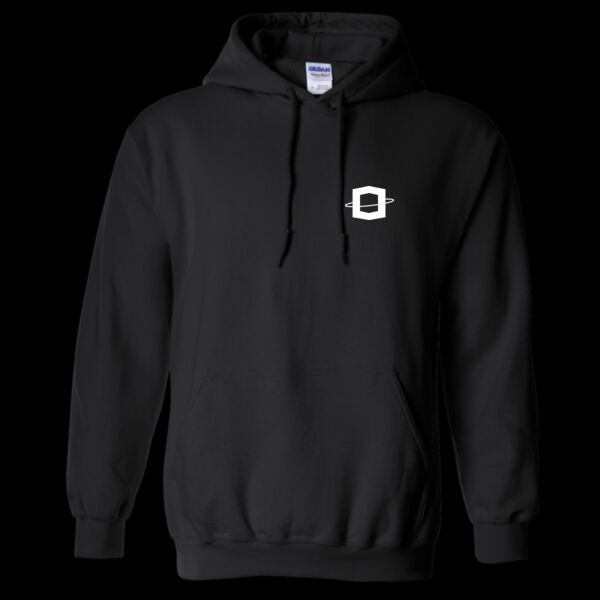 701-Black Box Bakery Hoodie Thumbnail