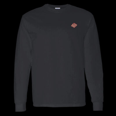 122-"Strawberry Croissant" Long Sleeve Thumbnail