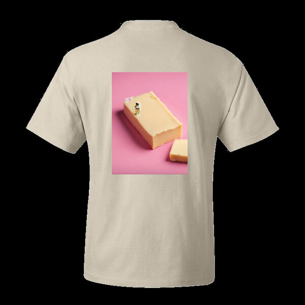 Butter Thunderdome  Thumbnail