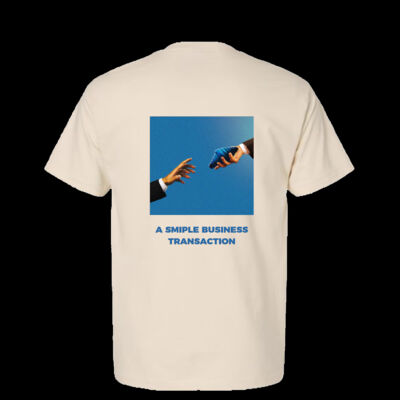 701-A Simple Business Transaction Thumbnail